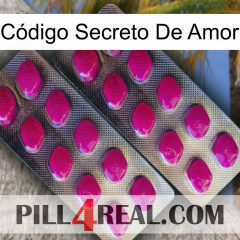 Código Secreto De Amor 10